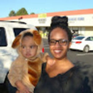 Meet your Posher, Sarah